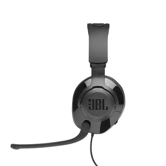 Headphones JBL Quantum 300 135421 фото