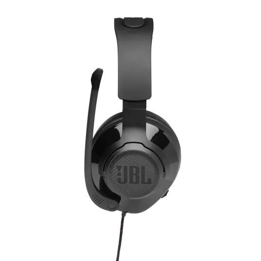 Headphones JBL Quantum 300 135421 фото