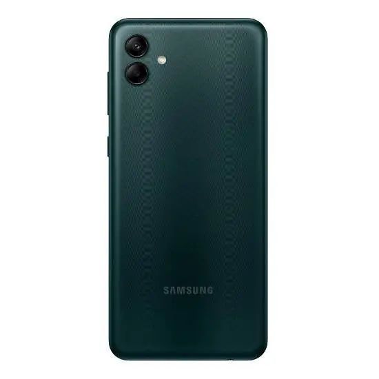 Smartphone Samsung Galaxy A04 3/32Gb Green 146422 фото
