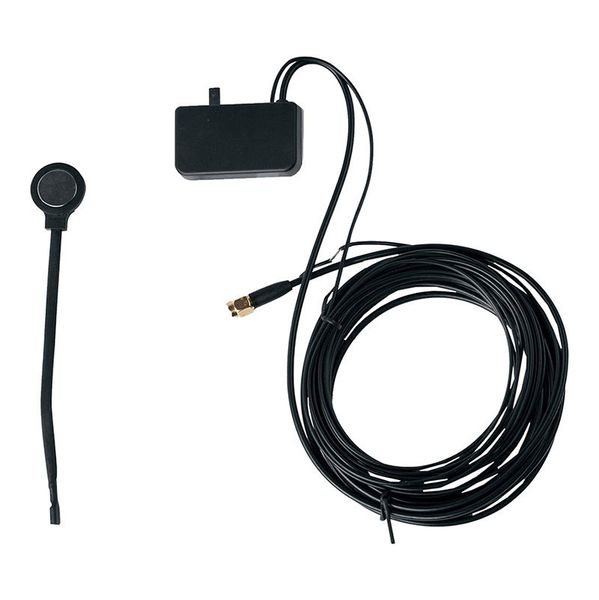 Car Media Receiver Bluetooth MUSE M-199 DAB, Bluetooth/CD/MP3/USB/SD 203334 фото