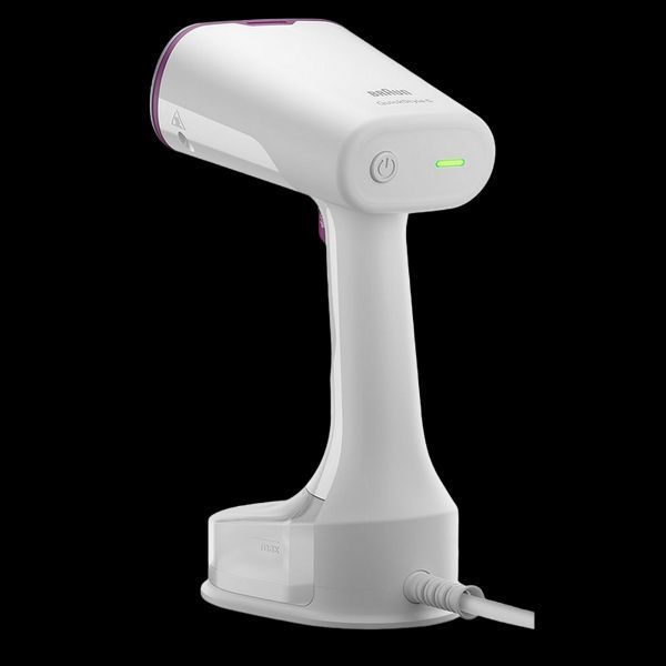 Steamers Braun GS 5011 PU 220544 Imagini