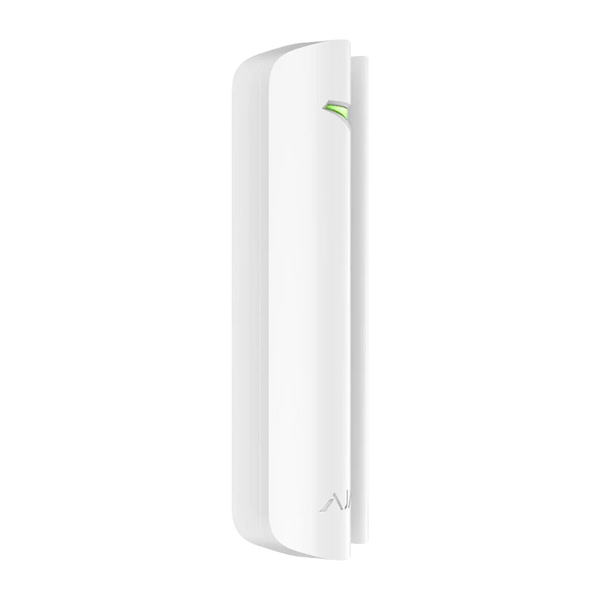 Ajax Wireless Security Opening Detector "DoorProtect", White 142906 Imagini