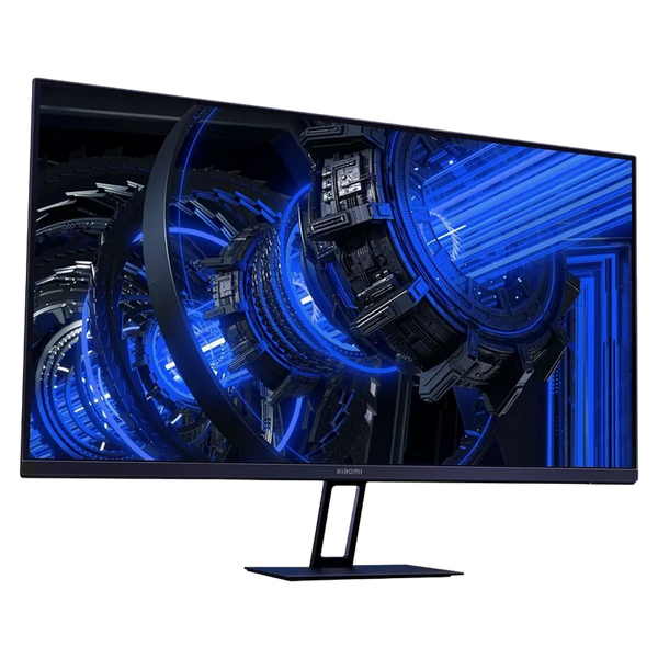 27" XIAOMI Gaming Monitor G27i, Black, IPS, 1920x1080, 165Hz, 1msGTG, 250cd, HDR10, HDMI+DP 218512 фото