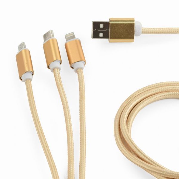 Cable USB 3.0, AM - AF 1.8 m High quality, Cablexpert, CCP-USB3-AMAF-6 42856 фото