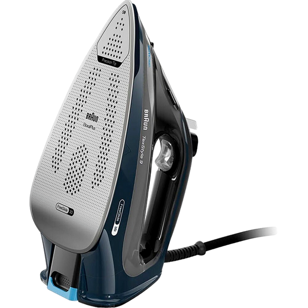 Fier de călcat Braun SI 9682 DB 217992 Imagini