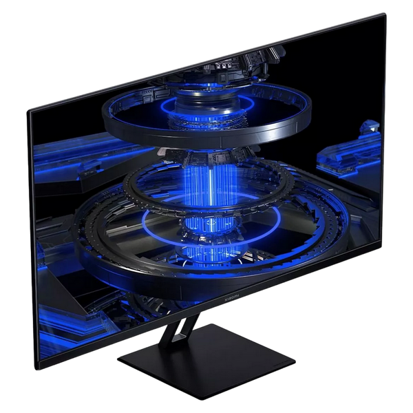 27" XIAOMI Gaming Monitor G27i, Black, IPS, 1920x1080, 165Hz, 1msGTG, 250cd, HDR10, HDMI+DP 218512 фото