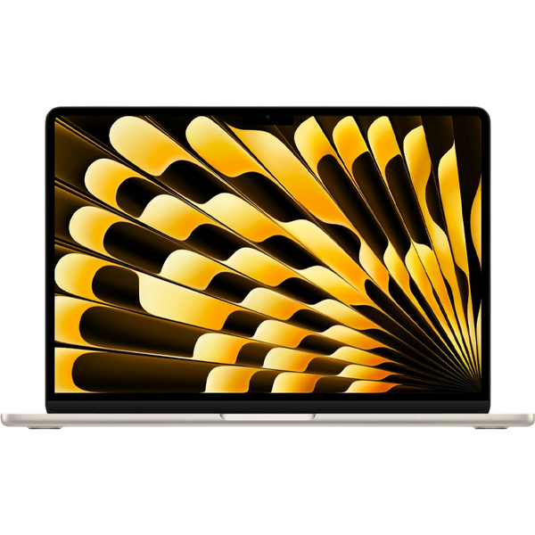Laptop Apple MacBook Air 13.6" MDHC4RU/A Starlight (M5 16Gb 1TB) 250793 Imagini