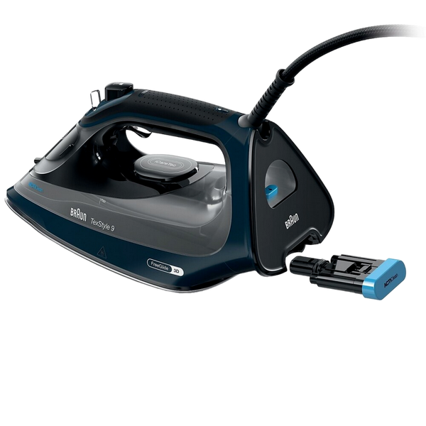 Fier de călcat Braun SI 9682 DB 217992 Imagini