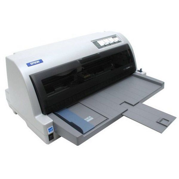 Printer Epson LQ-690, A4 40968 фото