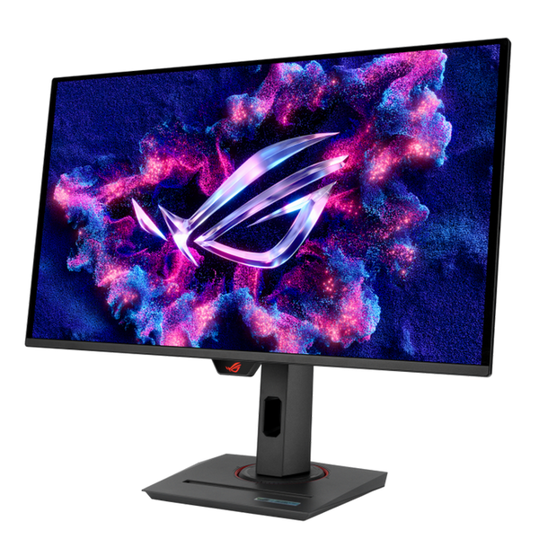 27" ASUS ROG Strix XG27ACDNG,Black,OLED,2560x1440,360Hz,G-Sync+FreeSync,0.03msGTG,1000cd,HDR10,HDMI+ 234089 Imagini