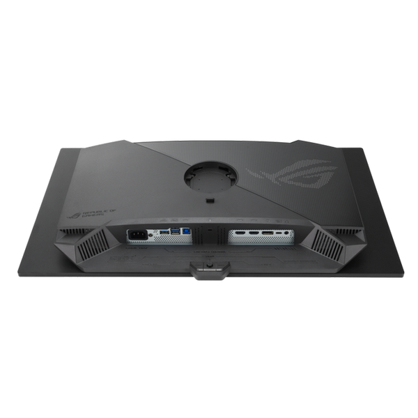 27" ASUS ROG Strix XG27ACDNG,Black,OLED,2560x1440,360Hz,G-Sync+FreeSync,0.03msGTG,1000cd,HDR10,HDMI+ 234089 Imagini