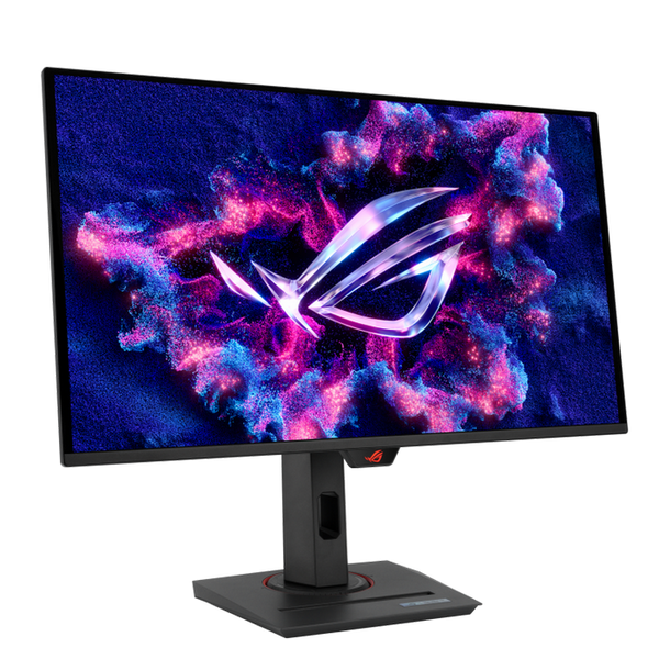 27" ASUS ROG Strix XG27ACDNG,Black,OLED,2560x1440,360Hz,G-Sync+FreeSync,0.03msGTG,1000cd,HDR10,HDMI+ 234089 Imagini