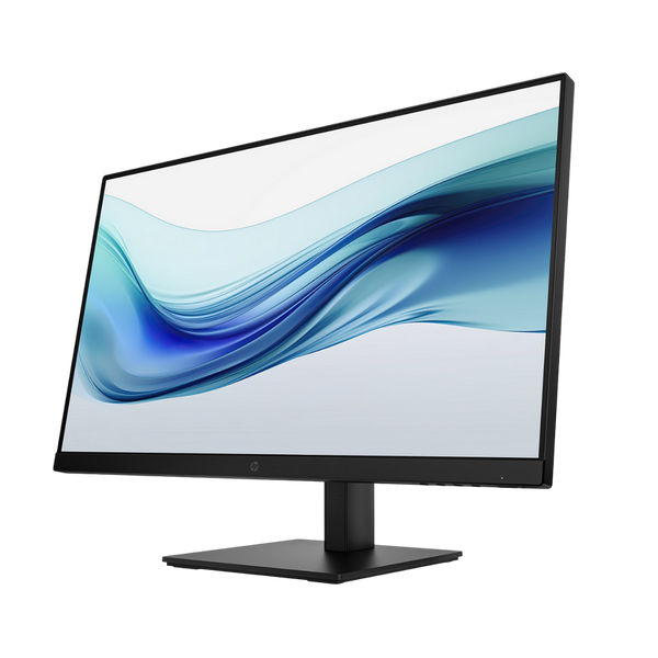 27" HP S3 Pro 327pe Black, IPS, 1920x1080, 100Hz, 5ms, 250cd, DCR 8Mil:1, HDMI+DP, Spkrs, Pivot 236648 фото