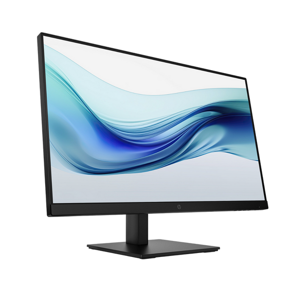 27" HP S3 Pro 327pe Black, IPS, 1920x1080, 100Hz, 5ms, 250cd, DCR 8Mil:1, HDMI+DP, Spkrs, Pivot 236648 фото