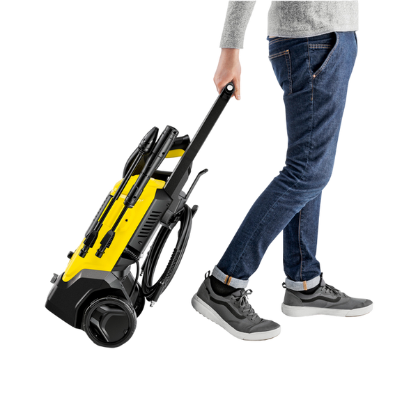 High Pressure Washer Karcher 1.679-561.0 K 4 FJ BB 264282 Imagini