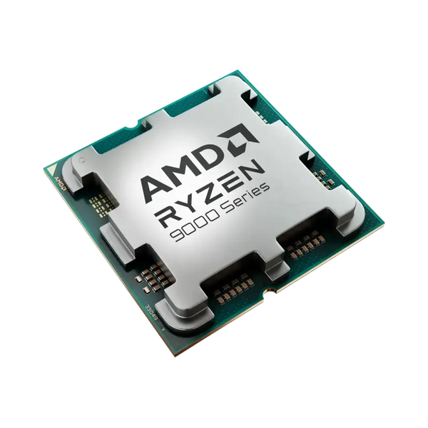 Procesor AMD Ryzen 9 9900X (4.4-5.6GHz, 12C/24T, L2 12MB, L3 64MB, 5nm, 120W), Socket AM5, Tray 221516 Imagini