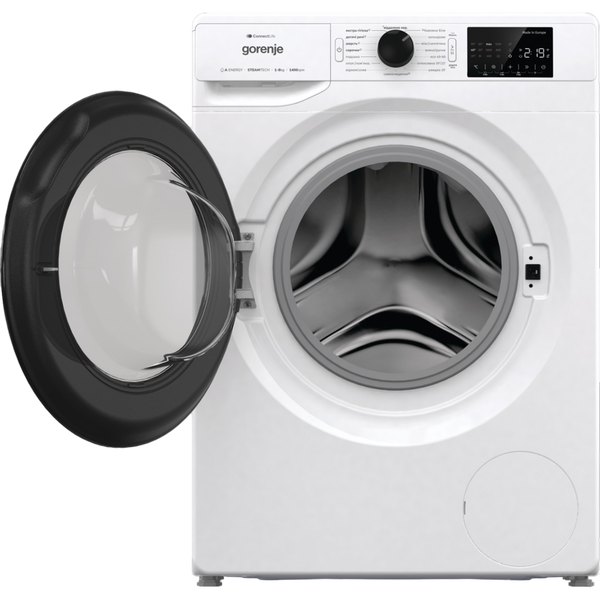 Стиральная машина Gorenje WPNEI94A1SWIFI 223254 фото