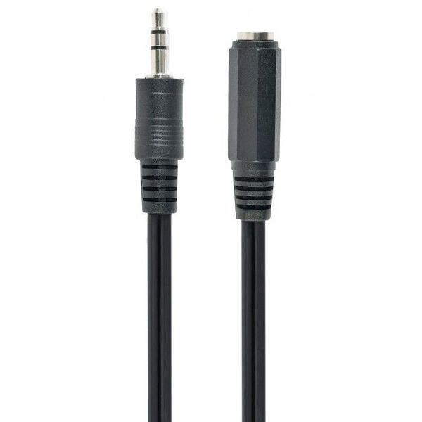 CCA-423 3.5 mm stereo audio extension cable, 1.5 m, Cablexpert 63955 фото