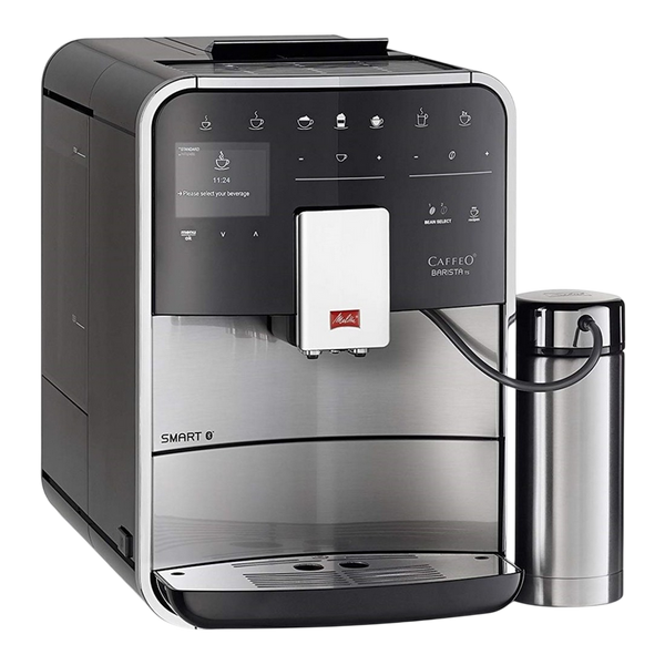 Aparat de cafea Melitta F86/0-100 271567 Imagini