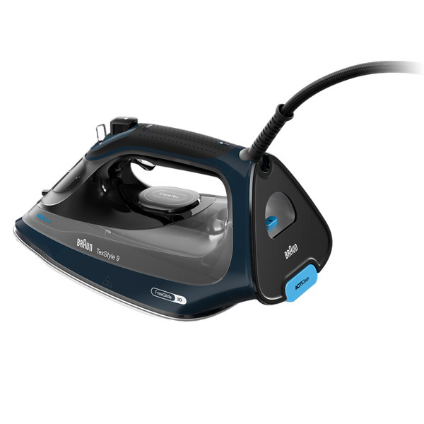 Fier de călcat Braun SI 9682 DB 217992 Imagini