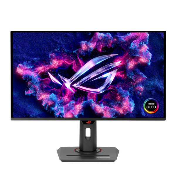 27" ASUS ROG Strix XG27ACDNG,Black,OLED,2560x1440,360Hz,G-Sync+FreeSync,0.03msGTG,1000cd,HDR10,HDMI+ 234089 Imagini