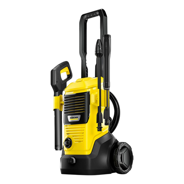 High Pressure Washer Karcher 1.679-561.0 K 4 FJ BB 264282 Imagini