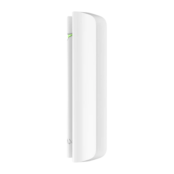 Ajax Wireless Security Opening Detector "DoorProtect", White 142906 Imagini