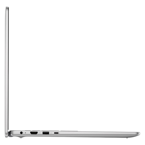 Laptop Dell 16.0" Dell 16 DC16251 Silver (Core 7 150U 16Gb 512Gb) 248809 Imagini