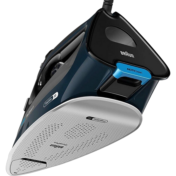 Fier de călcat Braun SI 9682 DB 217992 Imagini