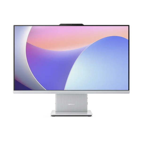 Lenovo AIO IdeaCentre 3 27IRH9 Cloud Grey (27" QHD IPS 350nits Core 9 270H 2.7-5.8GHz, 32GB, 1TB SSD 260598 фото