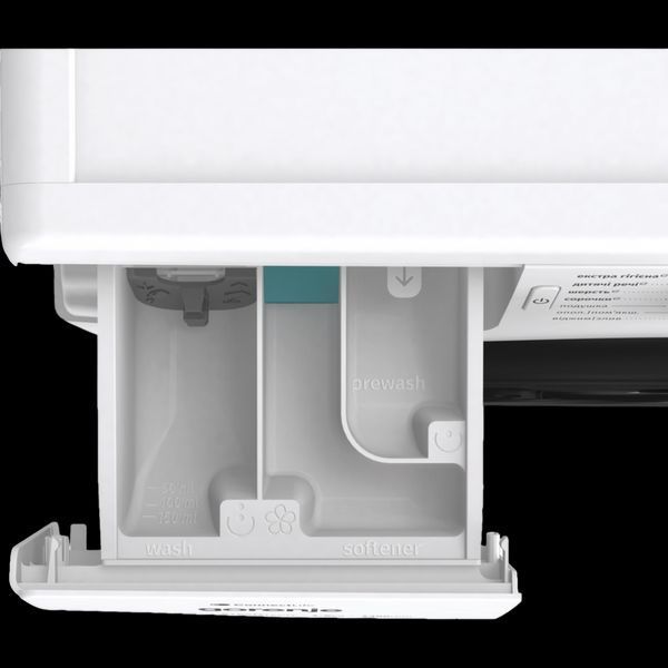 Стиральная машина Gorenje WPNEI94A1SWIFI 223254 фото