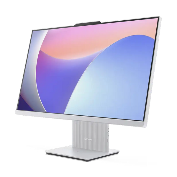 Lenovo AIO IdeaCentre 3 27IRH9 Cloud Grey (27" QHD IPS 350nits Core 9 270H 2.7-5.8GHz, 32GB, 1TB SSD 260598 фото