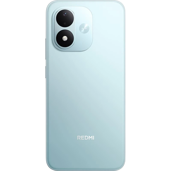 Mobile Phone Smartphone Xiaomi Redmi&nbsp;Note 17 4G 6/256GB EU Sky Teal 272096 Imagini