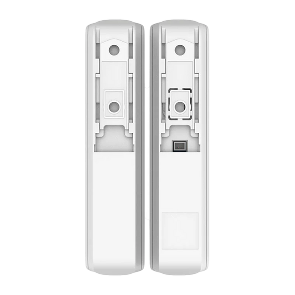 Ajax Wireless Security Opening Detector "DoorProtect", White 142906 Imagini