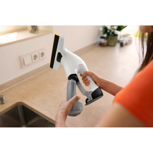 Window Cleaner Karcher 1.633-714.0 WV 5 Ultra Care 269783 Imagini