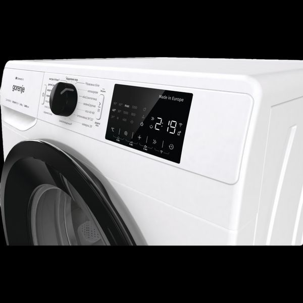Стиральная машина Gorenje WPNEI94A1SWIFI 223254 фото