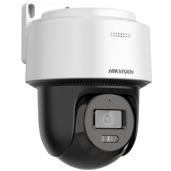 HIKVISION 4 Megapixeli Auto Traking Color VU DS-2DE2C400MWG-E 190248 Imagini