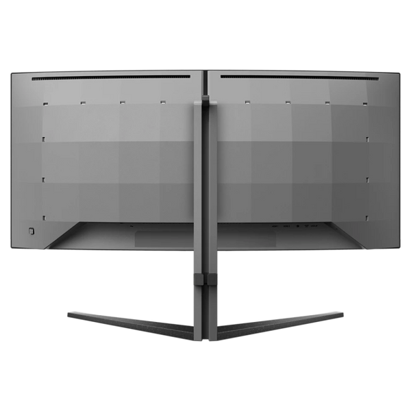 34" PHILIPS Evnia 34M2C6500,Black,Curved QD-OLED,3440x1440,175Hz,AdaptiveSync,0.03msGTG,1000cd,HDR,H 222297 Imagini