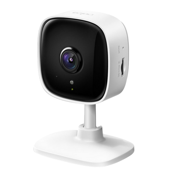TP-Link TAPO C100, Home Security Wi-Fi Camera 114359 фото
