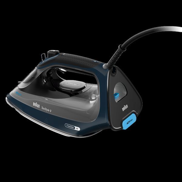 Fier de călcat Braun SI 9682 DB 217992 Imagini