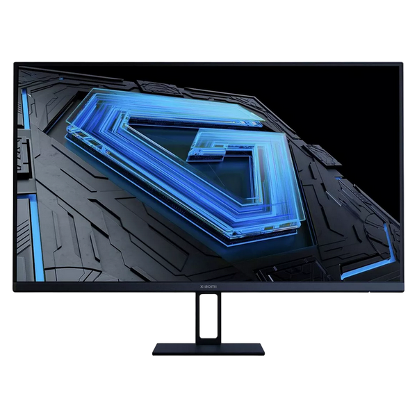 27" XIAOMI Gaming Monitor G27i, Black, IPS, 1920x1080, 165Hz, 1msGTG, 250cd, HDR10, HDMI+DP 218512 фото