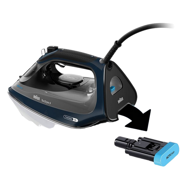 Fier de călcat Braun SI 9682 DB 217992 Imagini