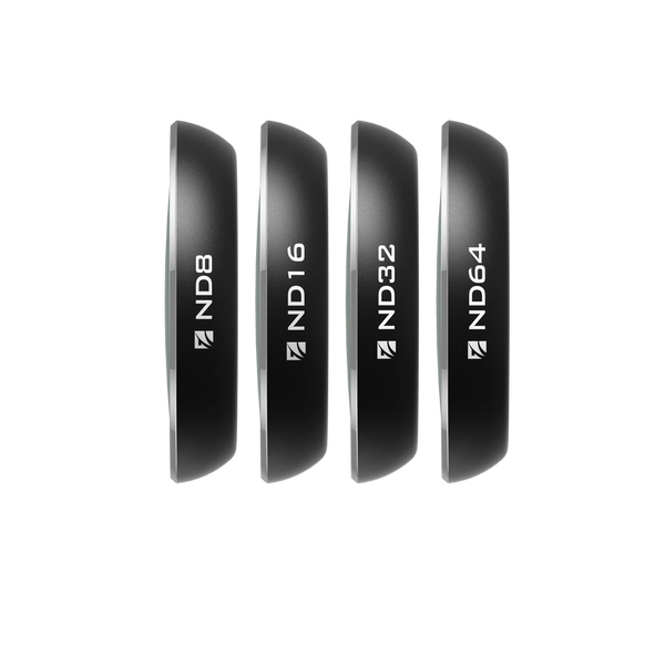 Insta360 GO 3S ND Filter Set 263239 Imagini