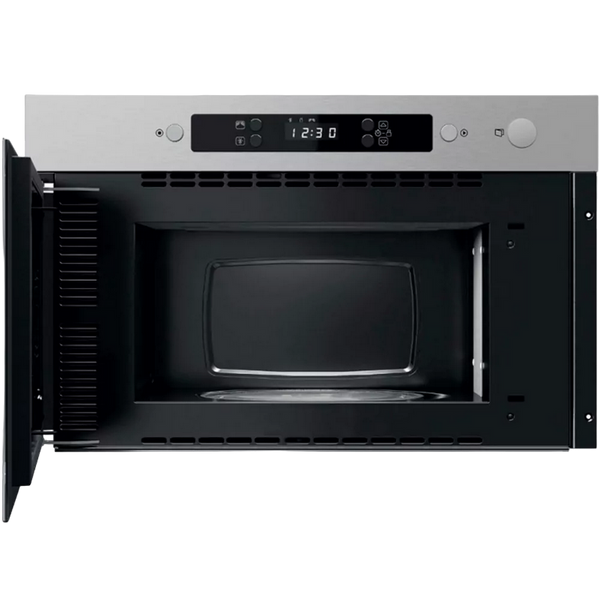 Built-in Microwave Whirlpool MBNA900X 209682 фото