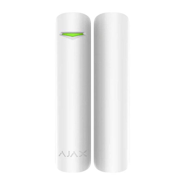 Ajax Wireless Security Opening Detector "DoorProtect", White 142906 Imagini