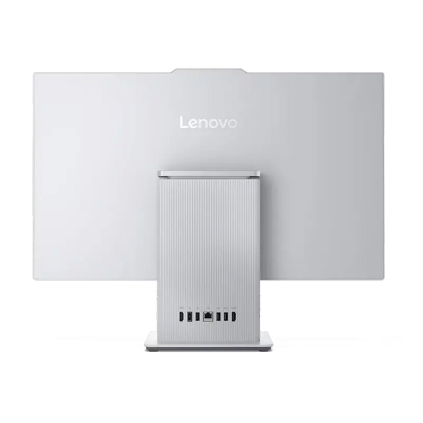 Lenovo AIO IdeaCentre 3 27IRH9 Cloud Grey (27" QHD IPS 350nits Core 9 270H 2.7-5.8GHz, 32GB, 1TB SSD 260598 фото