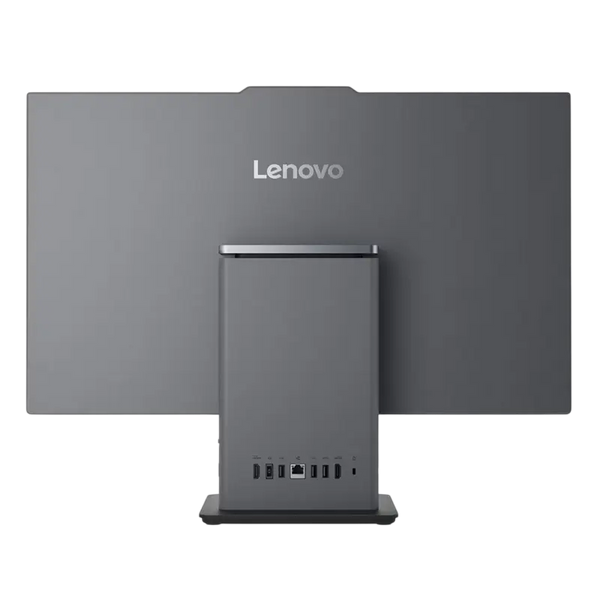 Lenovo AIO ThinkCentre neo 50a Gen 5 Luna Grey (27" FHD IPS 300nits Core 5 210H 2.2-4.8GHz, 16GB, 51 260553 фото