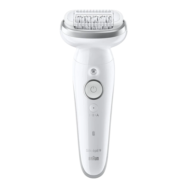 Epilator Braun SES9341 White 271560 фото