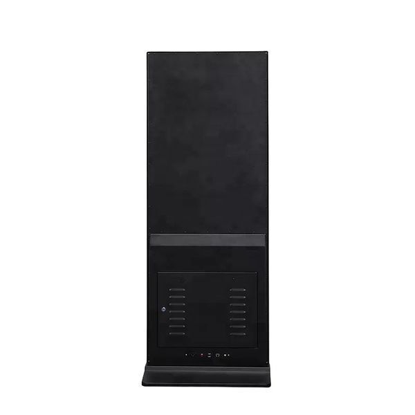 55" Smart vertical advertising display LED550G318 137120 фото