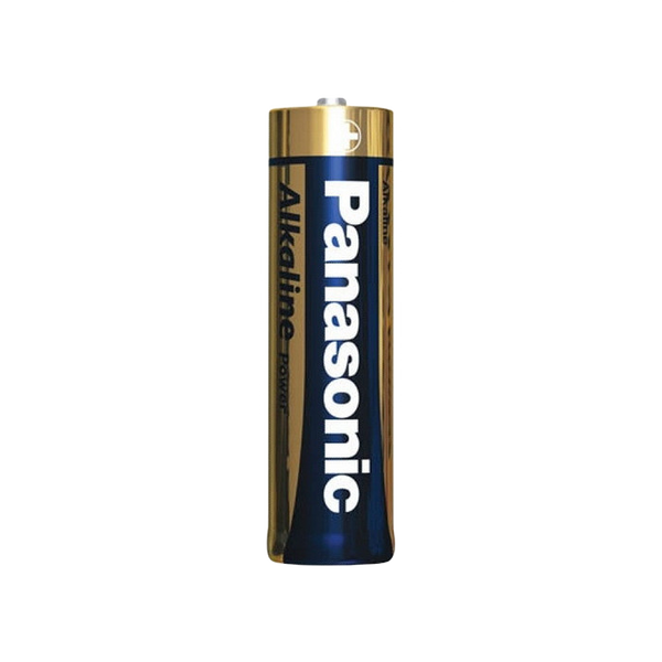 Panasonic "ALKALINE Power" AA Blister* 2, Alkaline, LR6REB/2BPR 69860 фото